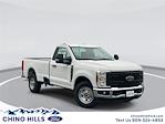 2026 Ford F-350 Regular Cab SRW RWD Pickup for sale #F326034 - photo 1