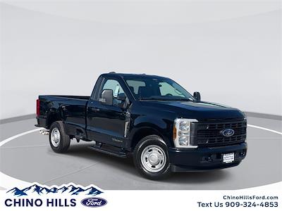 New 2026 Ford F-350 Regular Cab for sale #F326036 - photo 1