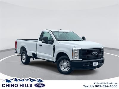 New 2026 Ford F-350 XL Regular Cab for sale #F326038 - photo 1