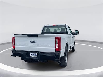 New 2026 Ford F-350 XL Regular Cab for sale #F326038 - photo 2