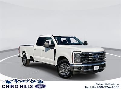 New 2026 Ford F-350 Lariat Crew Cab for sale #F326045 - photo 1