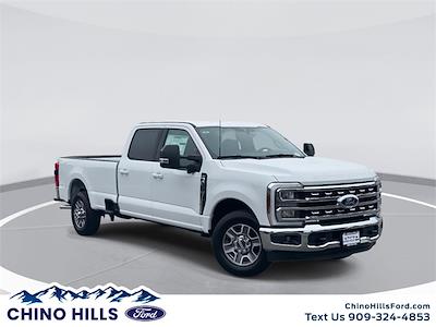New 2026 Ford F-350 Lariat Crew Cab for sale #F326046 - photo 1
