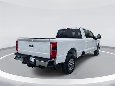 New 2026 Ford F-350 Lariat Crew Cab for sale #F326046 - photo 2