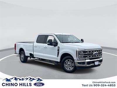 New 2026 Ford F-350 Lariat Crew Cab for sale #F326047 - photo 1