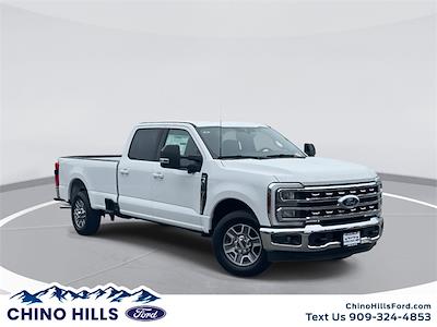 New 2026 Ford F-350 Lariat Crew Cab for sale #F326048 - photo 1