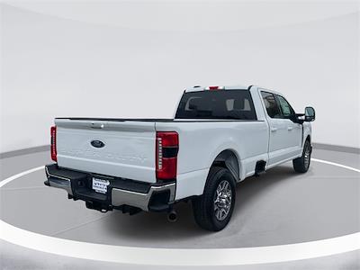 New 2026 Ford F-350 Lariat Crew Cab for sale #F326048 - photo 2