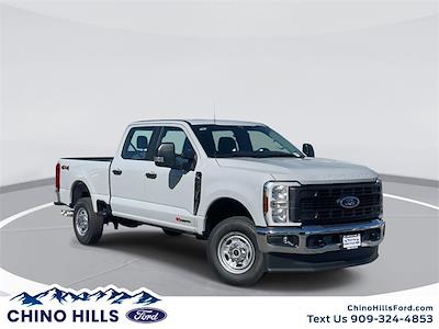 New 2026 Ford F-350 Crew Cab for sale #F326049 - photo 1