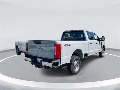 New 2026 Ford F-350 Crew Cab for sale #F326049 - photo 2