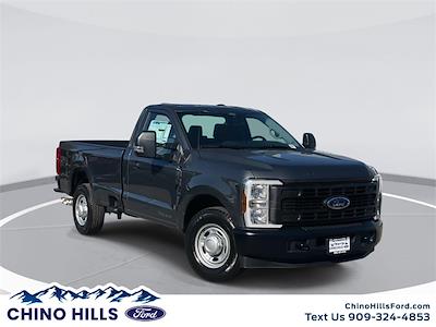 New 2026 Ford F-350 Regular Cab for sale #F326050 - photo 1