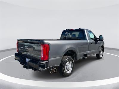 New 2026 Ford F-350 Regular Cab for sale #F326050 - photo 2
