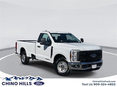 New 2026 Ford F-350 Regular Cab for sale #F326051 - photo 1
