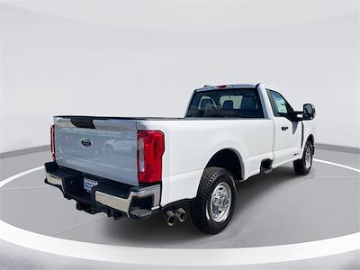 New 2026 Ford F-350 Regular Cab for sale #F326051 - photo 2