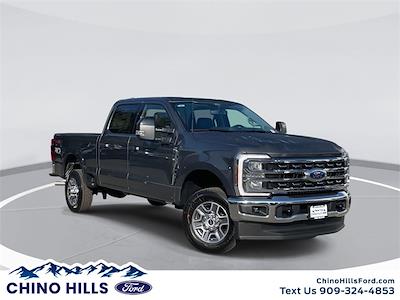 New 2026 Ford F-350 Lariat Crew Cab for sale #F326072 - photo 1