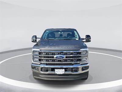 New 2026 Ford F-350 Lariat Crew Cab for sale #F326072 - photo 2