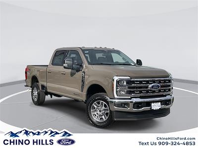 2026 Ford F-350 Crew Cab SRW 4WD Pickup for sale #F326078 - photo 1