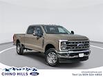 2026 Ford F-350 Crew Cab SRW 4WD Pickup for sale #F326078 - photo 1