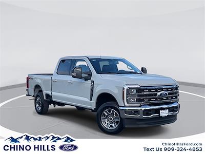 New 2026 Ford F-350 Lariat Crew Cab for sale #F326079 - photo 1