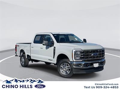 2026 Ford F-350 Crew Cab SRW 4WD Pickup for sale #F326130 - photo 1