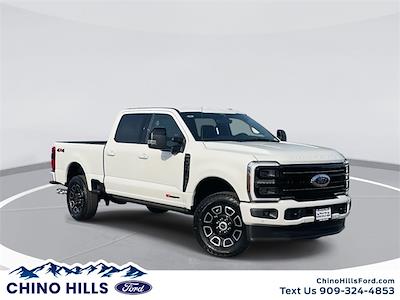 2026 Ford F-350 Crew Cab SRW 4WD Pickup for sale #F326133 - photo 1