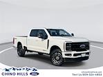 New 2026 Ford F-350 Platinum Crew Cab for sale #F326133 - photo 1