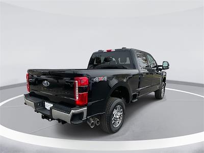 2026 Ford F-350 Crew Cab SRW 4WD Pickup for sale #F326176 - photo 2