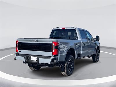 New 2026 Ford F-350 Platinum Crew Cab for sale #F326196 - photo 2