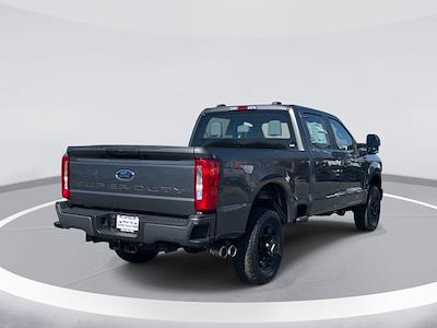 New 2026 Ford F-350 XL Crew Cab for sale #F326260 - photo 2