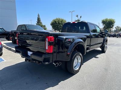 New 2025 Ford F-450 Platinum Crew Cab 4x4 DRW Pickup for sale #F425278 - photo 2