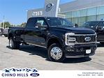 2025 Ford F-450 Crew Cab DRW 4x4 Pickup for sale #F425278 - photo 1