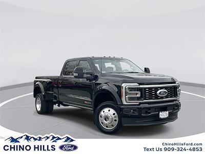 New 2026 Ford F-450 Platinum Crew Cab for sale #F426106 - photo 1