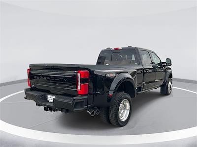 New 2026 Ford F-450 Platinum Crew Cab for sale #F426106 - photo 2