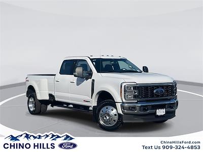 New 2026 Ford F-450 - photo 1