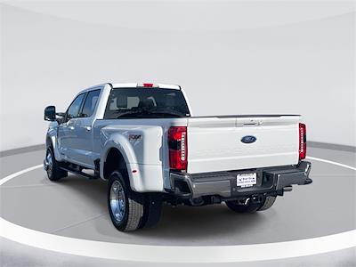 New 2026 Ford F-450 - photo 1
