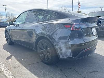Used 2024 Tesla Model Y - photo 1