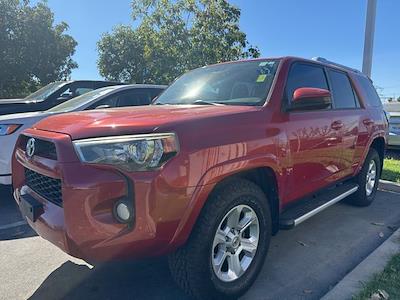 2014 Toyota 4Runner RWD SUV for sale #KF10194 - photo 1