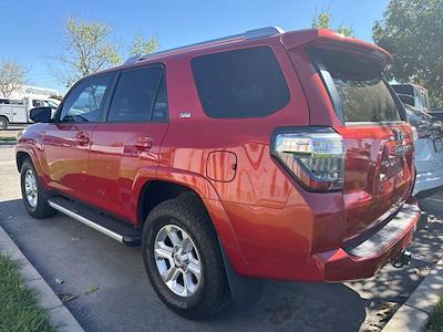 2014 Toyota 4Runner RWD SUV for sale #KF10194 - photo 2