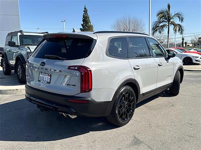 Used 2021 Kia Telluride SX AWD SUV for sale #KF8448 - photo 2