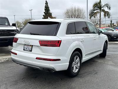 Used 2019 Audi Q7 SUV for sale #KF8486 - photo 2