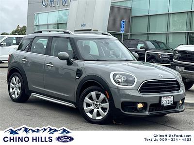 Used 2019 MINI Countryman SUV for sale #KF8503 - photo 1
