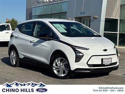 Used 2023 Chevrolet Bolt EV 1LT for sale #KF8614 - photo 1