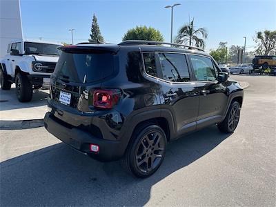 2021 Jeep Renegade AWD SUV for sale #KF8725 - photo 2