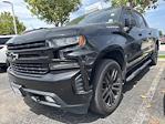 2021 Chevrolet Silverado 1500 Crew Cab 4x2 Pickup for sale #KF8765 - photo 1