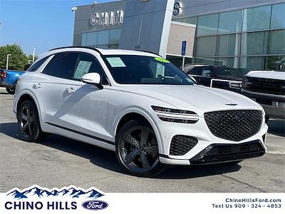 2023 Genesis GV70 AWD SUV for sale #KF8770 - photo 1