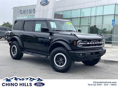 2024 Ford Bronco 4WD SUV for sale #KF8880 - photo 1