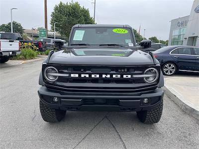 2024 Ford Bronco 4WD SUV for sale #KF8880 - photo 2