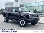 2024 Ford Bronco 4WD SUV for sale #KF8880 - photo 1