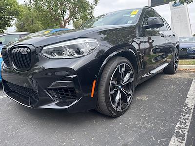 2020 BMW X4 SUV for sale #KF8882 - photo 1