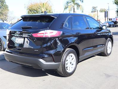 2024 Ford Edge AWD SUV for sale #KF8896 - photo 2