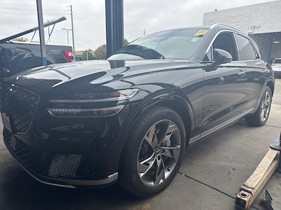 2024 Genesis Electrified GV70 AWD SUV for sale #KF8904 - photo 1