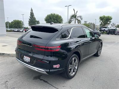 Used 2024 Genesis Electrified GV70 Advanced AWD SUV for sale #KF8904 - photo 2